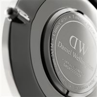 Orologio Daniel Wellington Donna Classic St Mawes in Acciaio DW00100052 - DW00100052